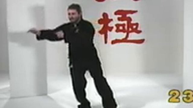 Learn Tai Chi смотреть онлайн