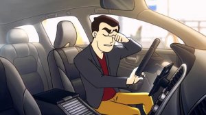 Антон Звёздочкин/Дмитрий Побрацкий | Дух моей общаги