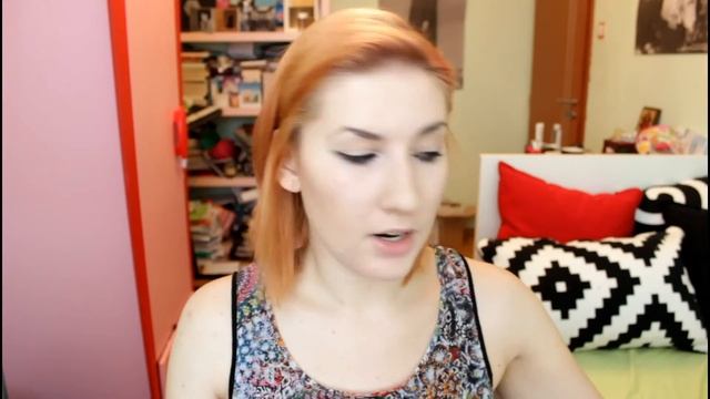 Korean Skincare Haul/First Impression смотреть онлайн