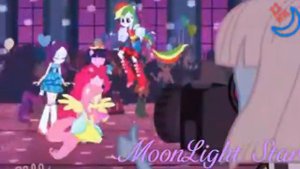 PMV - Я знаю, точно, наперёд { Eguestria Girls, Девочки из Эквестрии }