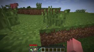 КАК СТАТЬ КРИПЕРОМ? (Minecraft Моды)