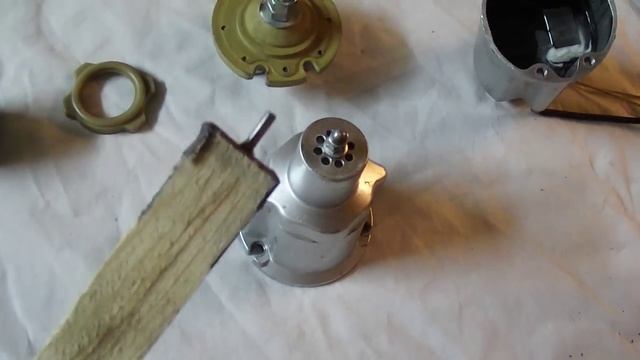 Редкая неисправность вибрационного погружного насоса смотреть онлайн