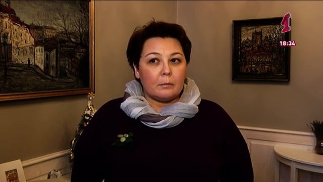 Мужчина спокойно унес картину Куинджи из Третьяковки: в безопасности ли ярославские экспонаты смотреть онлайн