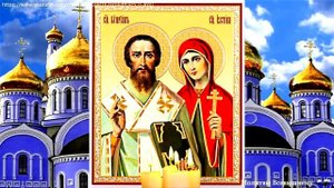 Сегодня чудотворная молитва Киприану и Иустине защитит от болезней, злых людей, порчи и колдовства