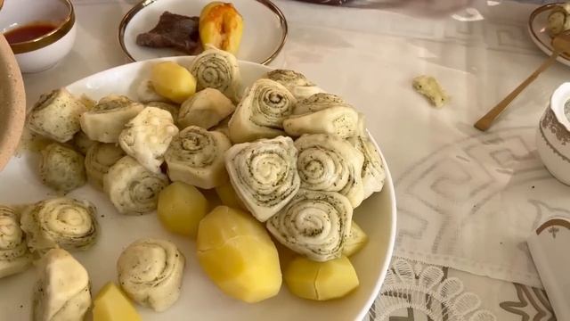 Бабушки наши Милые бабушки ??Вкусный обычный наш ? смотреть онлайн