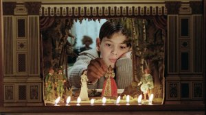 Фанни и Александер (Трейлер)