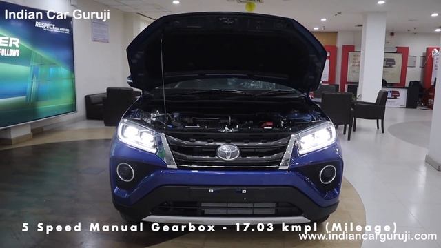 Toyota Urban Cruiser Mid Variant 2021 | Urban Cruiser 2021 Base Model | Review | Price | Interior смотреть онлайн