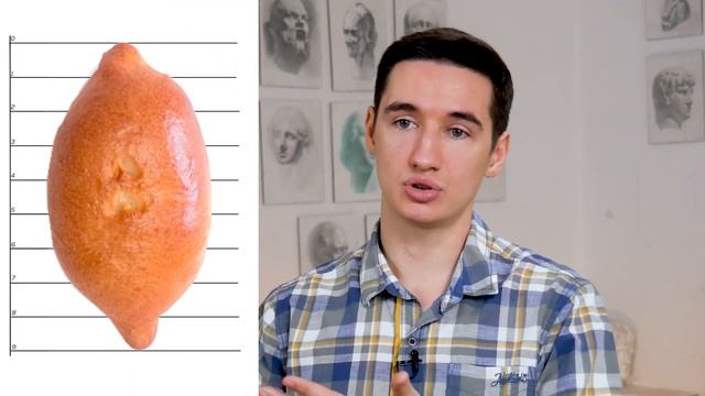 Как правильно срисовать изображение? ⎸Основа основ художественного искусства