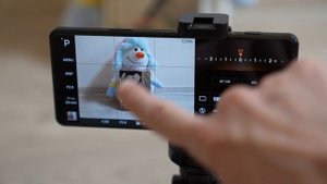 Полный гайд по фотосъемке на SONY XPeria Pro-I