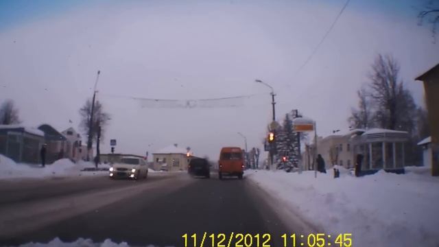 Зима в Логойске 2012-1 смотреть онлайн