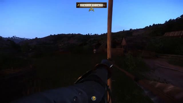 Archery in kcd. Kingdom Come: Deliverance смотреть онлайн