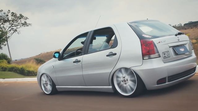 Fiat Pálio Rodas Sporting Aro 17 Replica | Pálio Rodas Aro 18 Bravo Wolverine - KcmFilmes смотреть онлайн