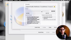 Como instalar y tener Windows en tu Mac | Sin Reiniciar | VirtualBox |Conectar USB | Imprimir