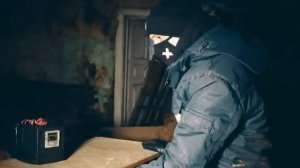 ДЕМОН НАПАЛ НА МЕНЯ DEMON ATTACKED ME (Перезалив с переводом)