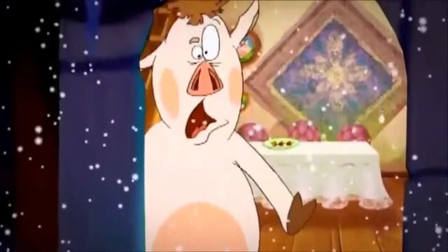 мультик про трех поросят смотреть онлайн