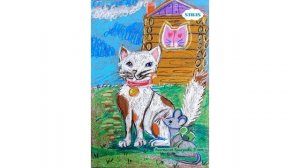Little Mouse / стихи на английском для детей / Lesson 10 Stigis Speak & Play