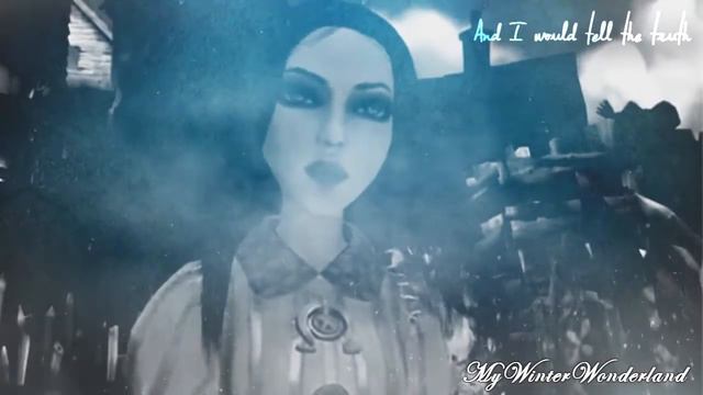 || Alice x Jack || Dead in the water || MEP Part 1 || xSecrets Frostx || смотреть онлайн