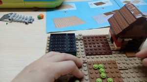 Lego - Ферма