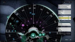 Warframe Mandachord: Resting Grounds (Hollow Knight)