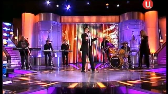 Александр Серов - "Версаль" смотреть онлайн