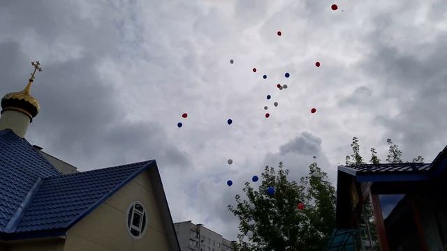 Праздник святых Петра и Февронии смотреть онлайн