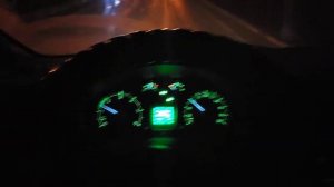 Сел на Газон некст после Валдая и офигел...