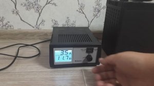 Зарядное устройство Вымпел-27
