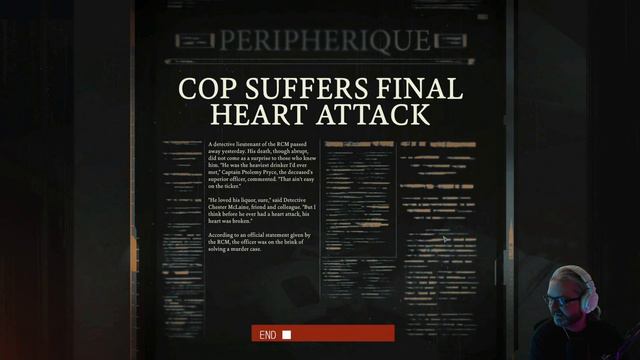 [01] Wade plays Disco Elysium - The Final Cut