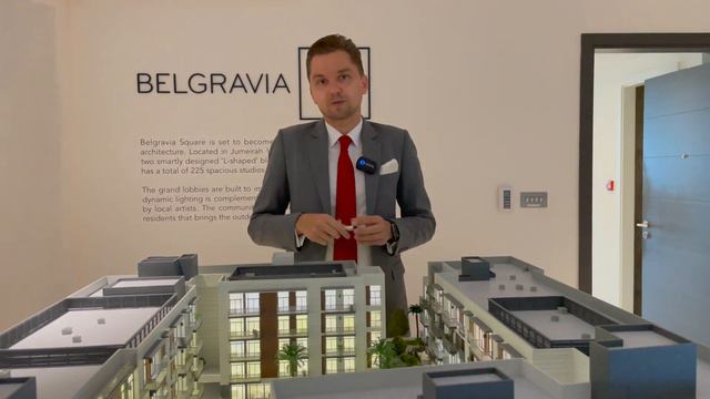 Oakley Square by Ellington смотреть онлайн