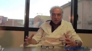 Riforma delle pensioni, intervista al medico Giovanni Serafini