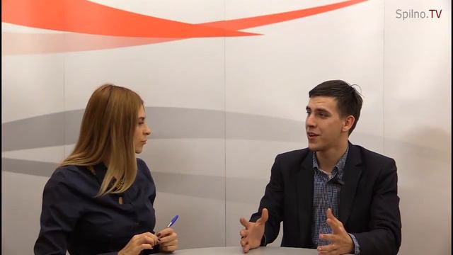 Сергей Быков, политаналитик, о противостоянии в Крыму  24 03 S Bykov