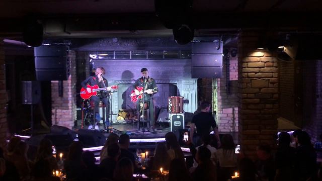 Олег Скрипка - Катерина І Волинські Новини смотреть онлайн