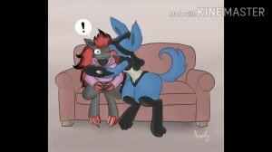 Pokemon Vore
