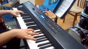 Kurzweil SP 4-8 After You