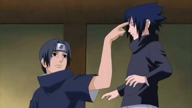 AMV Naruto X Sasuke - TOXIC