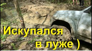 Блокировки или бОльший клиренс? Что важнее, едем проверять. Часть 2. Сломал уаз патриот, уаз, нива