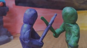 #битва PvP ? Бой