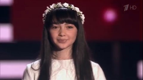 Дениза Хеликаева Голос супер