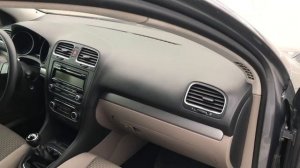 Обзор Volkswagen Golf 2010г. ПРОХОР | Просто Хорошие Автомобили