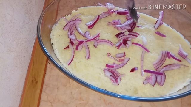 Салат ,, Сердцеедка '' с Куриной грудкой .Слоеный и Удивительно Вкусный.