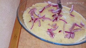 Салат ,, Сердцеедка '' с Куриной грудкой .Слоеный и Удивительно Вкусный.