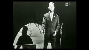 Charles Trénet « le piano de la plage »
