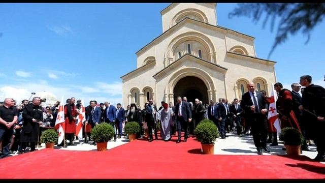 Стихи для Души - Икона Иверской Божьей Матери смотреть онлайн