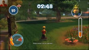 ИГРА Планета 51  Прохождение