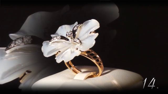 Ювелирные украшения смотреть онлайн