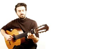 BOSSA NOVA GUITAR | A Felicidade | Tom Jobim