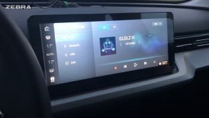 Китайское ???говно или автомобиль будущего? | Тест-обзор AIWAYS U5 | #Zebra ходит в гости