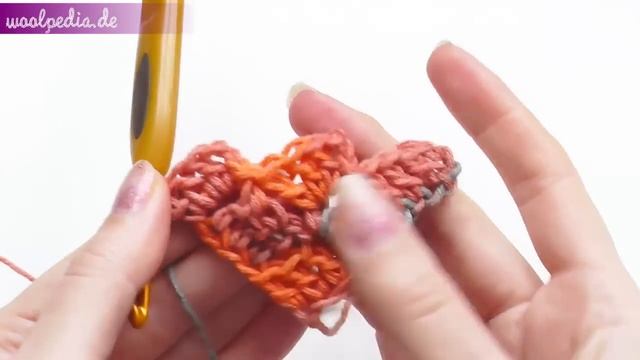 C2C Häkelmuster -  Woolpedia