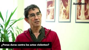 Revista Acelobert entrevista a Juan Espinosa · Juny 2018