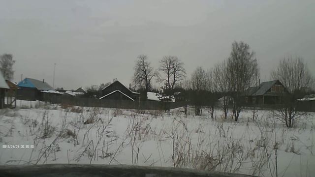 Rexton 1 2.3 МТ часть 1 смотреть онлайн